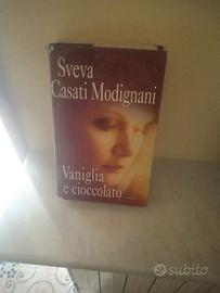 Vaniglia e cioccolato - Sveva Casati Modignani
