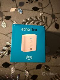 Amazon Echo Flex – Nuovo mai usato