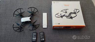 Drone Dji Tello