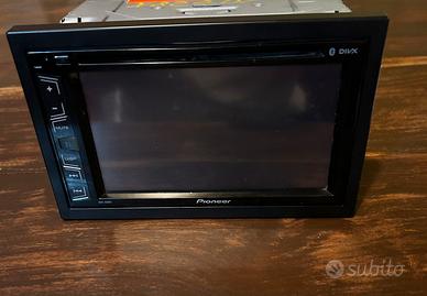 Pioneer avh-290bt