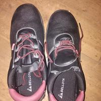 Scarpe bellota numero 48 (calza 46)