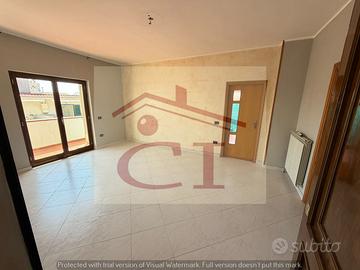 Quadrilocale in contesto privato con box cod. 068
