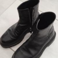 stivaletti  firmati donna mis. 37