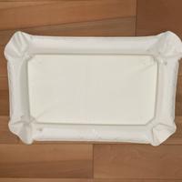 Materassino per fasciatoio gonfiabile Ikea SKOTSAM