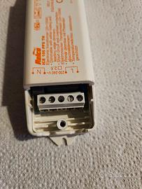 Trasformatore Relco e Osram