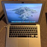 MacBook Air (2017) - 128GB - 13 POLLICI