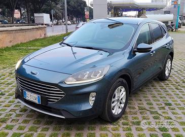 Ford Kuga 1.5 TDCi EcoBlue Titanium 120 CV