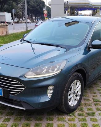 Ford Kuga 1.5 TDCi EcoBlue Titanium 120 CV