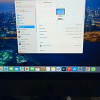 mac 21.5.pollici,fine 2013.sistema mac osSEQUOIA