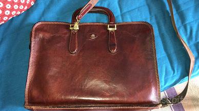 Borsa “The Brdge”