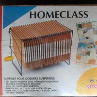 PORTA CARTELLE SOSPESE