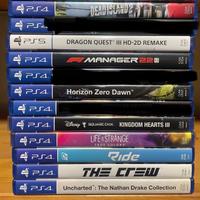Giochi Ps4 Ps5