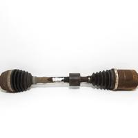 SEMIASSE ANTERIORE SINISTRO DACIA Duster 1Â° Serie