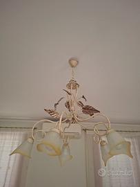 Lampadario da soffitto