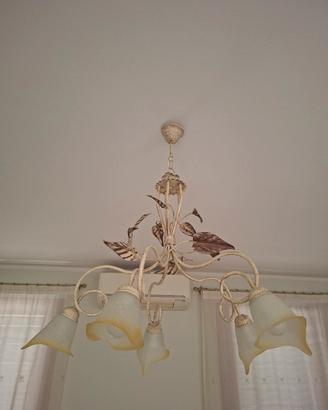 Lampadario da soffitto
