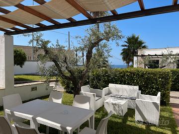 Messapia resort (santa maria di leuca)