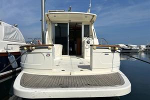 Sciallino 34 Fisherman (2010)