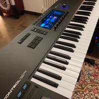 Native Instruments Kontrol S61 MK3