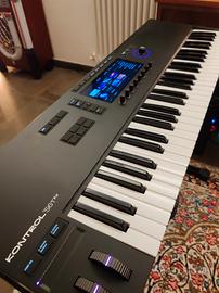 Native Instruments Kontrol S61 MK3
