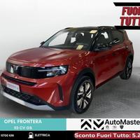 Opel Frontera Electric Frontera-e 113 CV GS