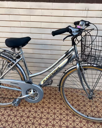 Bici bicicletta