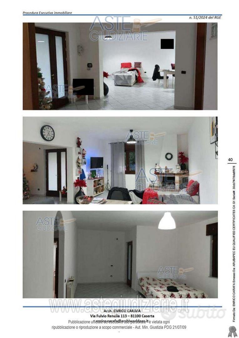Appartamento – Casapesenna, Caserta - Vista 5