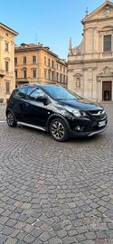 Opel Karl rocks 1.0 benzina adatta a neopatentati 