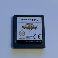 Kingdom Hearts Re:Coded - DS - ITA