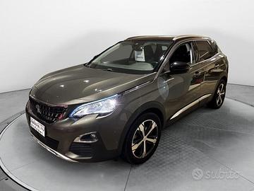 Peugeot 3008 PureTech Turbo 130 EAT8 S&S Allu...