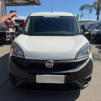 FIAT DOBLO PC-TN 1.6 MTJ 105CV - 05/2022