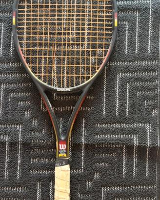 Racchette da tennis