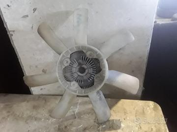 VENTOLA RAFFREDDAMENTO MOTORE NISSAN Cabstar F24M