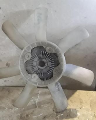 VENTOLA RAFFREDDAMENTO MOTORE NISSAN Cabstar F24M