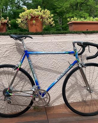 COLNAGO MASTER ANNI 90