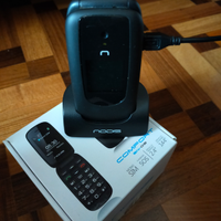 Cellulare Nodis comfort SN-09