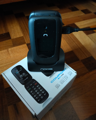 Cellulare Nodis comfort SN-09