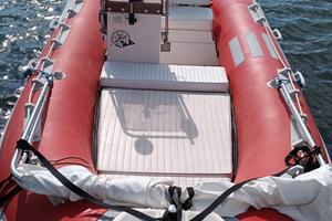 Gommone Bwa (senza motore)