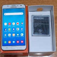 samsung galaxy J7