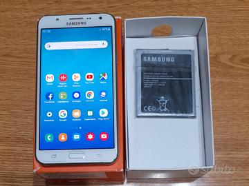 samsung galaxy J7