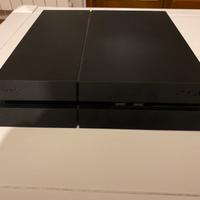 PS4 256GB