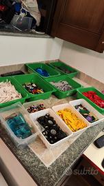 LEGO usati 