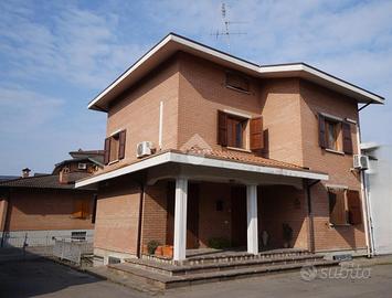 CASA INDIPENDENTE A FORMIGINE