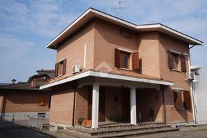 CASA INDIPENDENTE A FORMIGINE