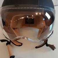 casco moto jet  Ride Motorcycles 