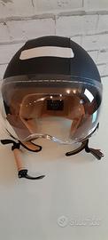 casco moto jet  Ride Motorcycles 