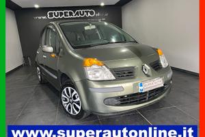 Renault Modus 1.5 dCi 65CV MOLTO BELLA