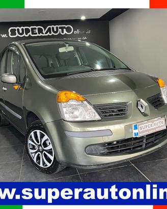 Renault Modus 1.5 dCi 65CV MOLTO BELLA