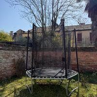 Tappeto elastico