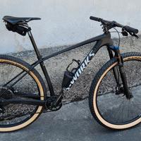 specialized stumpjumper front