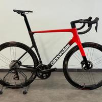 Cannondale SuperSix EVO Hi-MOD 2